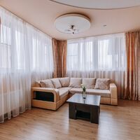 Номер "Апартаменты с кухней"