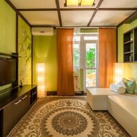 Номер "Коттедж \"Японский\""