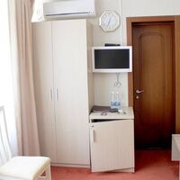 Номер "Стандарт 2м. без балк. кор.2"
