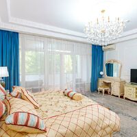 Номер "Люкс Вилла"