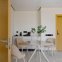 Номер "Luxe Presidential En Suite"