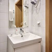 Номер "Джуниор сюит \"Салика\""