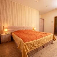 Стандарт 2-местный Гостиницы Князь Владимир