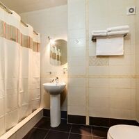 Номер "Полулюкс"