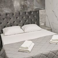 Стандарт 2-местный (цокольный этаж) Гостевого дома Люкс Элиф