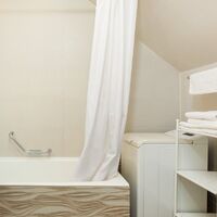 Номер "Апартаменты 3комн.2уровненые"