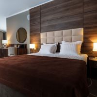 Junior Room Great Отеля Movenpick Resort & SPA Anapa Miracleon