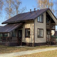 Номер "Коттедж \"Викинг\""