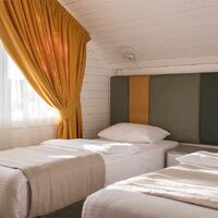 Номер "Коттедж \"Викинг\""