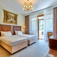 Номер "Люкс семейный"