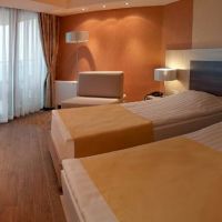 Стандарт (две кровати) Курортного комплекса Дагомыс