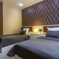 Номер "Стандарт "