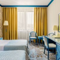 Номер "Стандарт улучшенный"