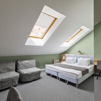 Улучшенный 2-местный Отеля Таганка