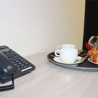 Номер "Стандарт 2кр."