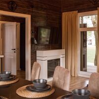 Номер "Коттедж \"Егерь Тёмный\""