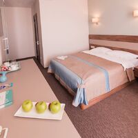 Стандарт-комфорт 2-местный Отеля Блюмарин