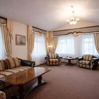  Панорамный Люкс Спортивного парка Волен