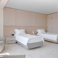 Номер "Luxe Presidential En Suite"