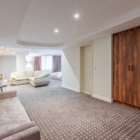 Номер "Семейный"