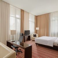 Студия Отеля CORT INN Нижний Новгород Центр Отель