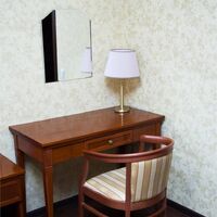 Номер "Люкс семейный 3комн."