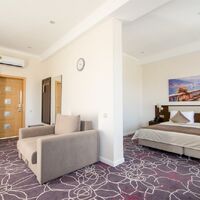 Номер "Джуниор без балкона  кор.1"