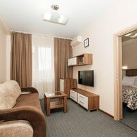 Номер "Люкс 2 класса"