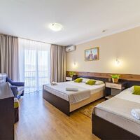 Комфорт плюс Гостевого дома Марко Поло