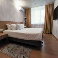 Люкс 2-комнатный СПА-Отеля Алсма