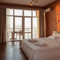 Комфорт Отеля Калипсо