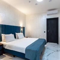 Стандарт 2-местный Отеля Белладжио