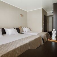 Номер "Стандарт 3м. кор. Олимп"