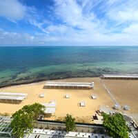 Номер "2м. 2ком. Юг кор.7 этаж 10"