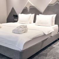 Полулюкс Отеля Фристайл от Васта, Роза Хутор