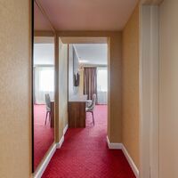 Номер "Студио с кухней"