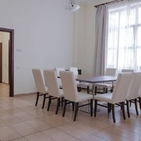 Номер "Апартаменты стандарт, 5 спален 540м"