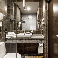 Номер "Стандарт 2м. коттеджи"