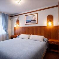 Сьют 2-комнатный Спортивного парка Волен