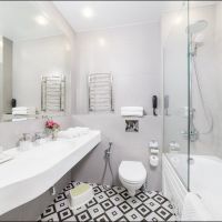 Номер "Люкс семейный"