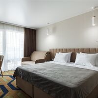 Стандарт (EXTRA BED) Курортного отеля Марсеалан Resort Hotel