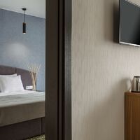 Номер "Семейный 4м. коттеджи"