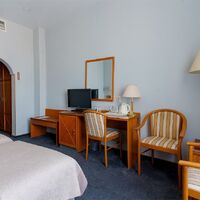 Номер "Стандарт комфорт 2 кр."