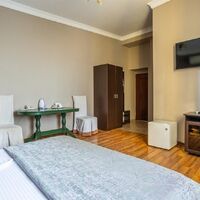 Номер "Стандарт 33,34,35"