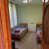 Номер "Стандарт 4+1м. 2комн. с кухней без КД"