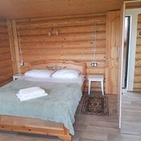 Улучшенный 2-местный Отеля ОК - Река