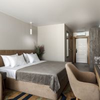 Стандарт (EXTRA BED) Курортного отеля Марсеалан Resort Hotel