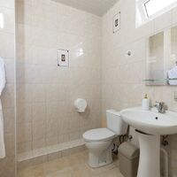 Номер "Семейный с двумя балконами"