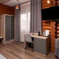 Номер "Стандарт улучшенный 4,7"