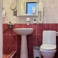 Номер "Комфорт 2м."